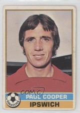 1977-78 Topps Paul Cooper #204 0cp0