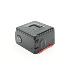 Mamiya 645 120 Film Back Super, Pro, TL w/Insert #401