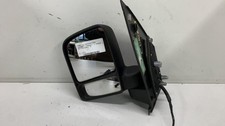 Retroviseur gauche (ou coque) Ford TRANSIT CONNECT