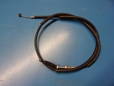 HONDA XL 1000 V VARADERO SD01 99-02 - CLUTCH CABLE OEM GOOD