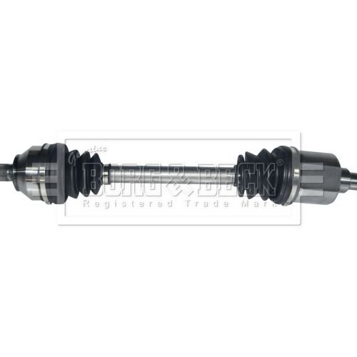 For FORD FOCUS C-MAX DM2 2003 to 2007 BORG & BECK Drive Shaft BDS1098