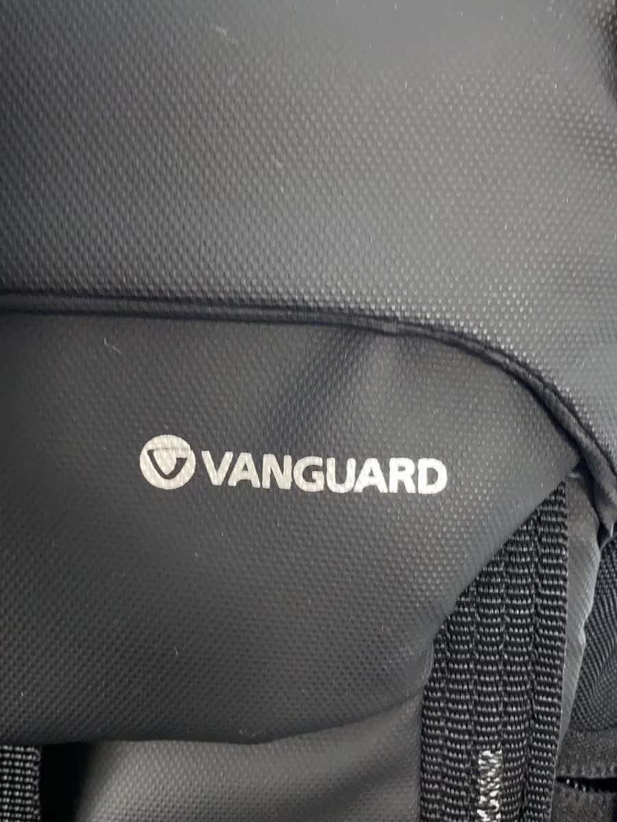 Vanguard Backpack Blk Solid Veo R48 Camera Bag K6… - image 5