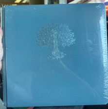 Creative Memories 12x 12 Foiled Album Cover Tree of Life Rare Sealed Brand New