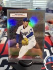2025 Topps Chrome Platinum Roki Sasaki & Yoshinobu Yamamoto doppie teste radiocomandate