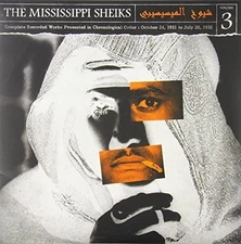 Mississippi Sheiks - Complete Recorded Works In Chronological Order, Vol. 3 [New