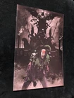 DARK NIGHTS METAL #1 VIRGIN TIM BRADSTREET BATMAN EXCLUSIVE