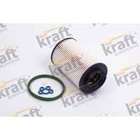 Kraft Kraftstofffilter Filtereinsatz Passend FüR Audi A3 Seat Altea Leon Toledo