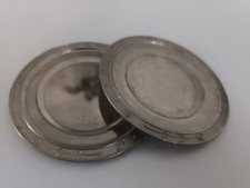 Piattini Vintage Anni 50 Arg.1000