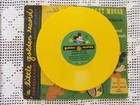 Vintage 1949 Mickey and his Friends Pluto Little Golden Record Walt Disney — photo 3