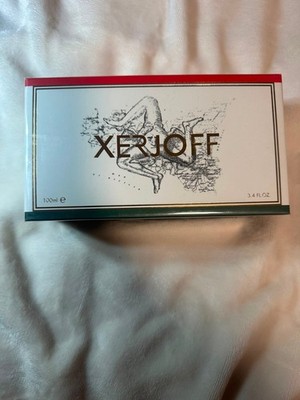Xerjoff 1861 Naxos EDP 3.4 oz 100 ml Spray Unisex Brand New
