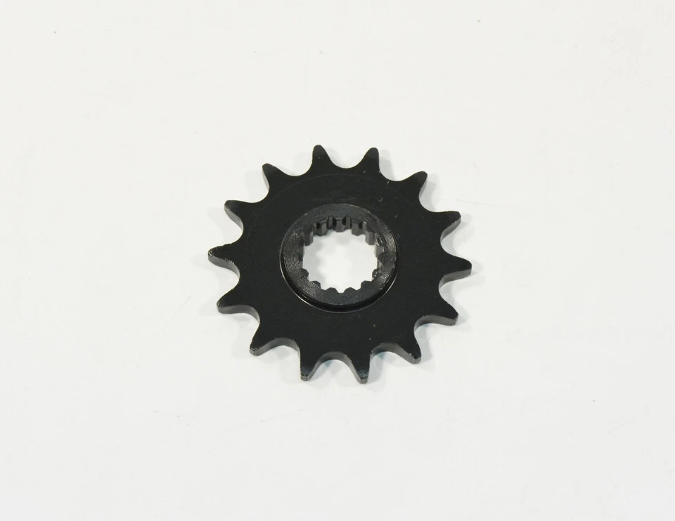 前链轮适合 KTM 250 SX 2007 - 2025 14 牙 Race-Driven 出品 — 第 3/3 张图片