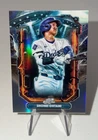 2025 Topps Chrome Cosmic Extraterrestrial Talent Shohei Ohtani #ET-2