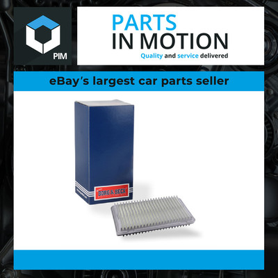 Air Filter fits TOYOTA HARRIER 3.0 98 to 06 1MZ-FE B&B 178010H010 1780120040 New