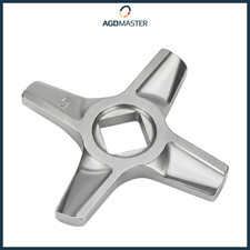 Couteau à ressort / insert de couteau / couteau de rechange pour hachoir à...