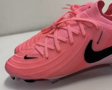 Nike Phantom GX II Pro FG Sunset Pulse Black FQ8925-600 Size 5M / 6.5W