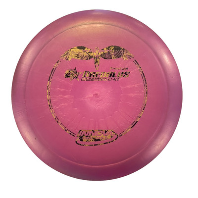 USED INNOVA DISC GOLF PROTOTYPE GSTAR DAEDALUS DISTANCE DRIVER 168g