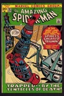 Amazing Spider-Man #107 - VF/NM (9.0)
