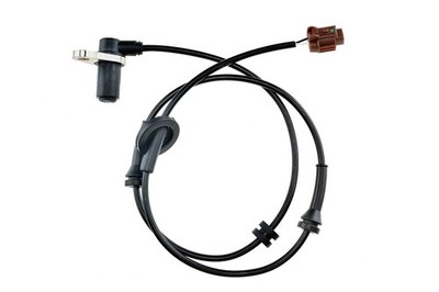 ABS SENSOR VORNE passend für NISSAN MAXIMA A32 3.0 00-01, A33 3.5 00- /LINKS/ OE