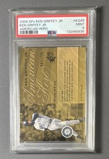 2008 SPx Baseball Autograph Redemption Checklist 20