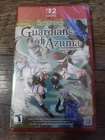 Rune Factory: Guardians of Azuma - Nintendo Switch 2 Sealed
