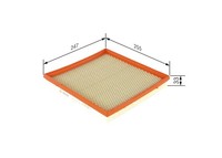 NEU - Bosch F026400385 Luftfilter FüR Chevrolet Opel