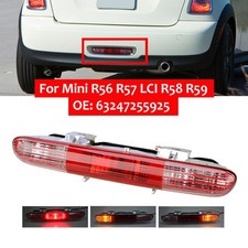 1x Rücklicht Bremslicht Für BMW Mini R56 R57 LCI R58 R59 Dritte 3. Bremleuchte