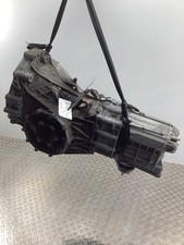 Schaltgetriebe HCK Audi A4 Avant (8E, B7) 2.0 TDI 125kW 170PS CSH 130000