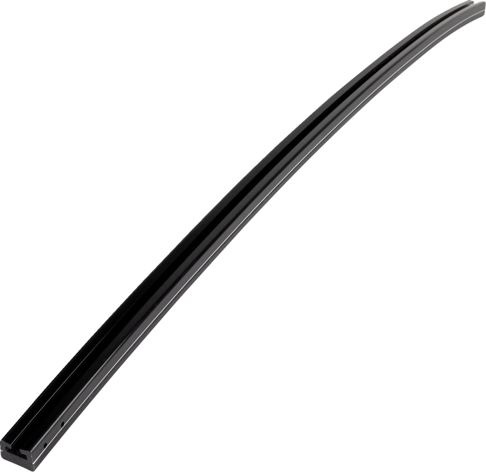 KIMPEX 400545 Diapositiva Negra - 48.50" - Perfil 2 19-21 Arctic Cat ZR 120 Foto 2 de 2