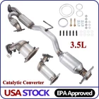Catalytic Converter For Infiniti QX60 3.5L V6 2014 2015 2016 2017 2018 2019 2020