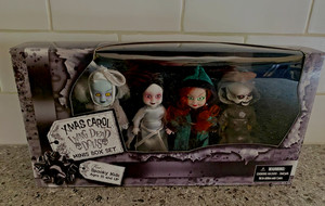 Living Dead Dolls Mini | eBay