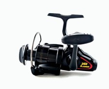 Penn Slammer Classic Black Edition Station&auml;rrolle Salzwasserrolle Spinnrolle