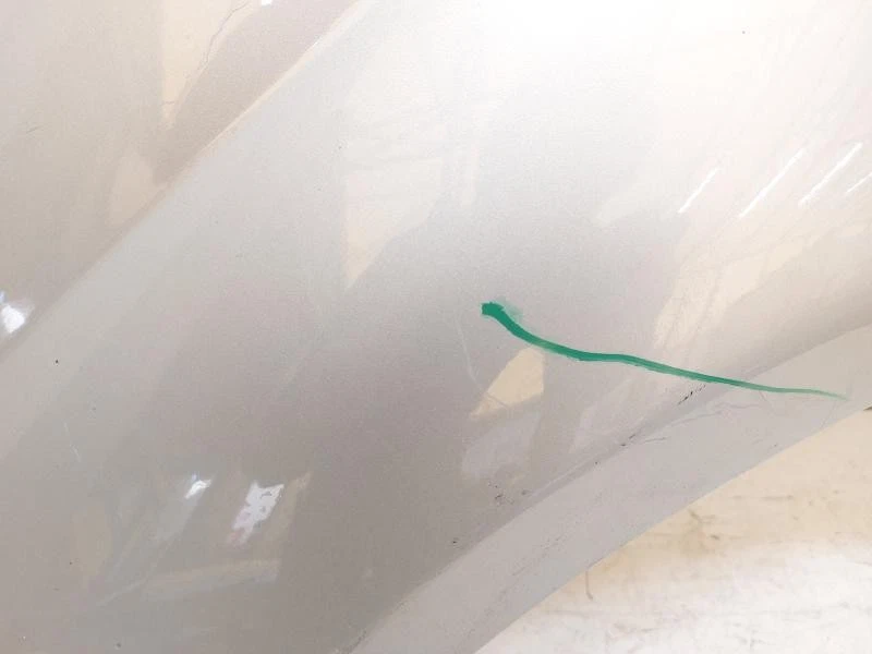 6000630350 PARAFANGO ANTERIORE SX FIAT GRANDE PUNTO (199) 1.3 MULTIJET 16V MAN 5 - Immagine 2 di 4