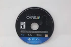 Project Cars Sony Playstation 4 PS4 Disc Only