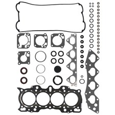 Mls Engine Head Gasket Set Fit For 1997-2001 Honda Cr-v 2.0l B20b4 B20z2 Mls Engine Head Gasket Set Fit For 1997-2001 Honda Cr-v 2.0l B20b4 B20z2