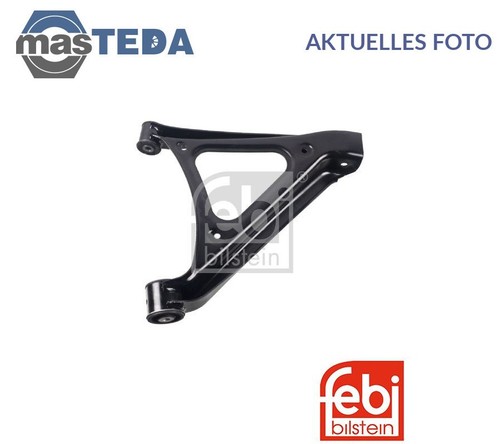182083 QUERLENKER LENKER RADAUFHÄNGUNG FEBI BILSTEIN FÜR VW TOUAREG ...