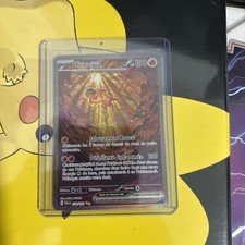 Carte Pokémon Yuyu EX Alternative 259/193 EV02 Evolution à Paldéa FR NEUF