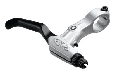 Avid Fahrrad Fahrradbremshebel Bremshebel FR-5 silber Paar 00.5215.001.000