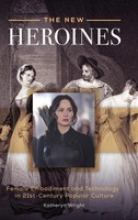 Katheryn Wright | The New Heroines | Buch | Englisch (2016) | Gebunden | Praeger
