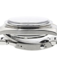 OMEGA SPEEDMASTER BROAD ARROW 321.10.42.50.04.001 42mm SS White Dial #C1097 4