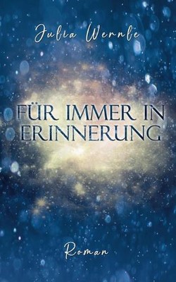 Fr immer in Erinnerung by Julia Wernle Paperback Book