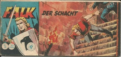 FALK Band 58 Z: 2+ mit SM Lehning Verlag - Bild 1 von 2