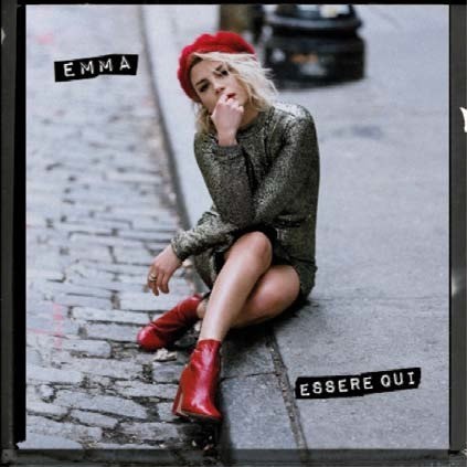 Emma - Being Here