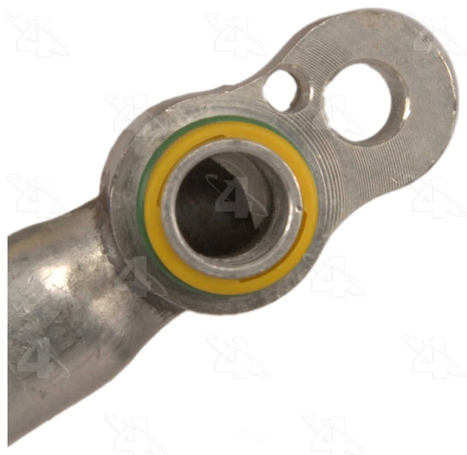 空调制冷剂吸管适用于 2004 - 2006 宝马 X5 2005 55388 — 第 4/4 张图片