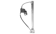 ALZAVETRO DESTRO CON MOTORE - IVECO - Daily City 2009 - 42565948 - 42574133 - 38