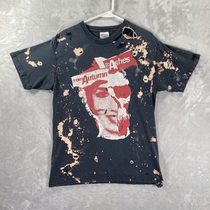 From Autumn to Ashes Shirt | eBay
