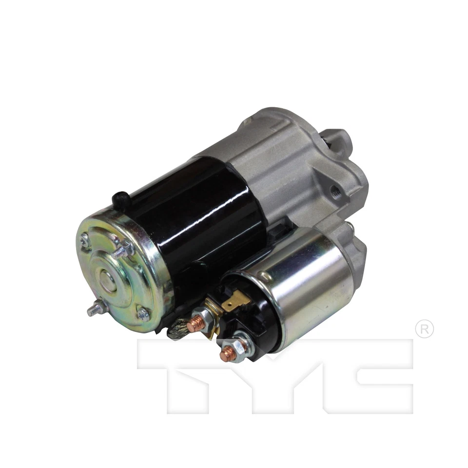 Arranque nuevo para 04-08 Mitsubishi Endeavor 3.8L V6 M994145D Foto 3 de 4