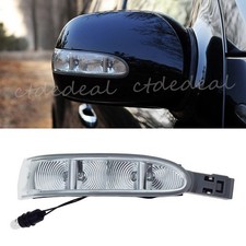Rechts LED Spiegelblinker Außenspiegel Für Benz M GL-Klasse W164 X164 2006-2008