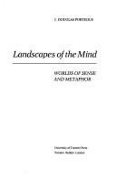 Landschaften des Geistes: Sinneswelten und Metaphoren