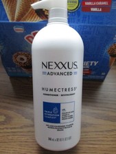 Nexxus Advanced Humectress Conditioner Triple Hydration Complex - 32 Oz