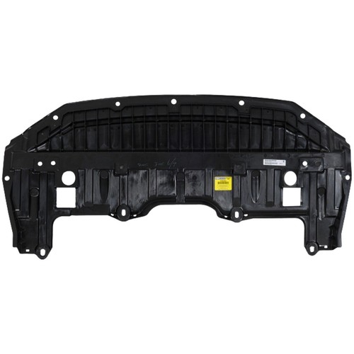 Front Engine Splash Shield For 2013-2015 Nissan Altima Sedan - Picture 4 of 6